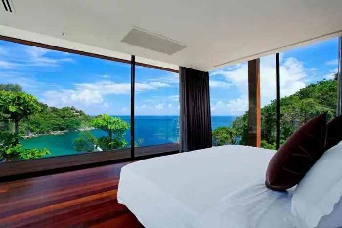 viajes a tailandia phuket