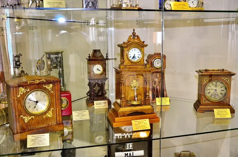 Museo dell'Orologio