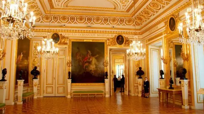 istana diraja di warsaw photo