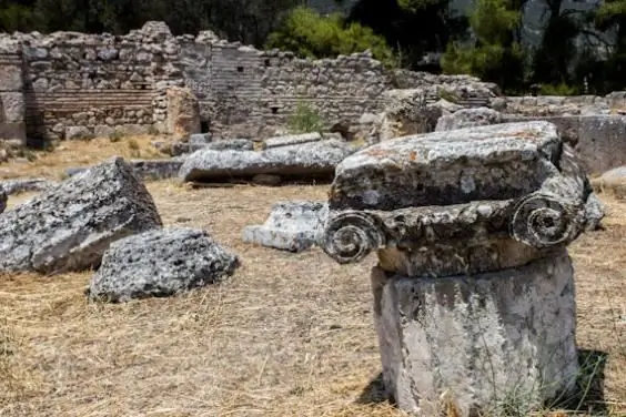 Paano ayusin ang isang hindi malilimutang paglalakbay at kung ano ang maaari mong dalhin mula sa Greece