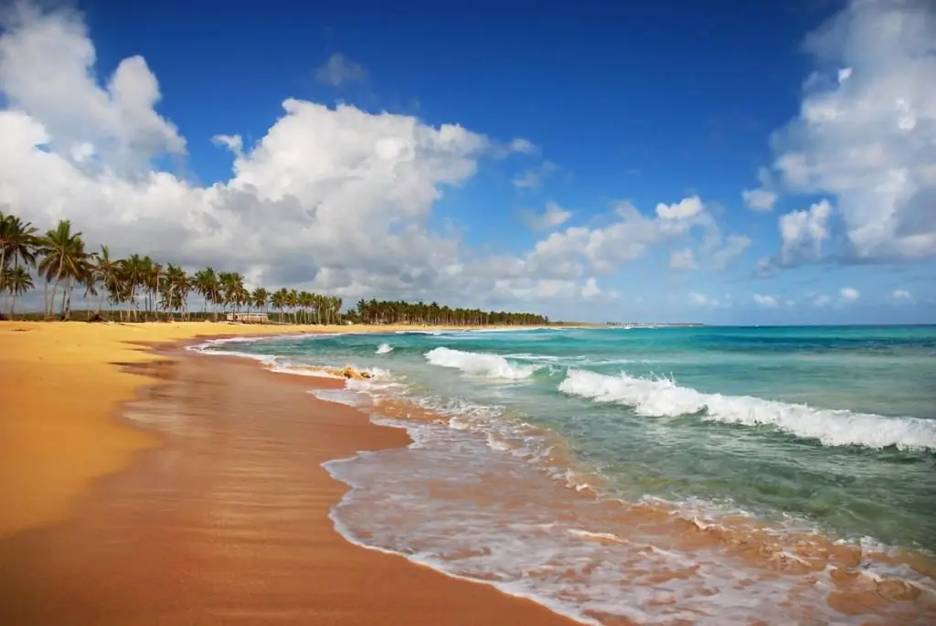 República Dominicana