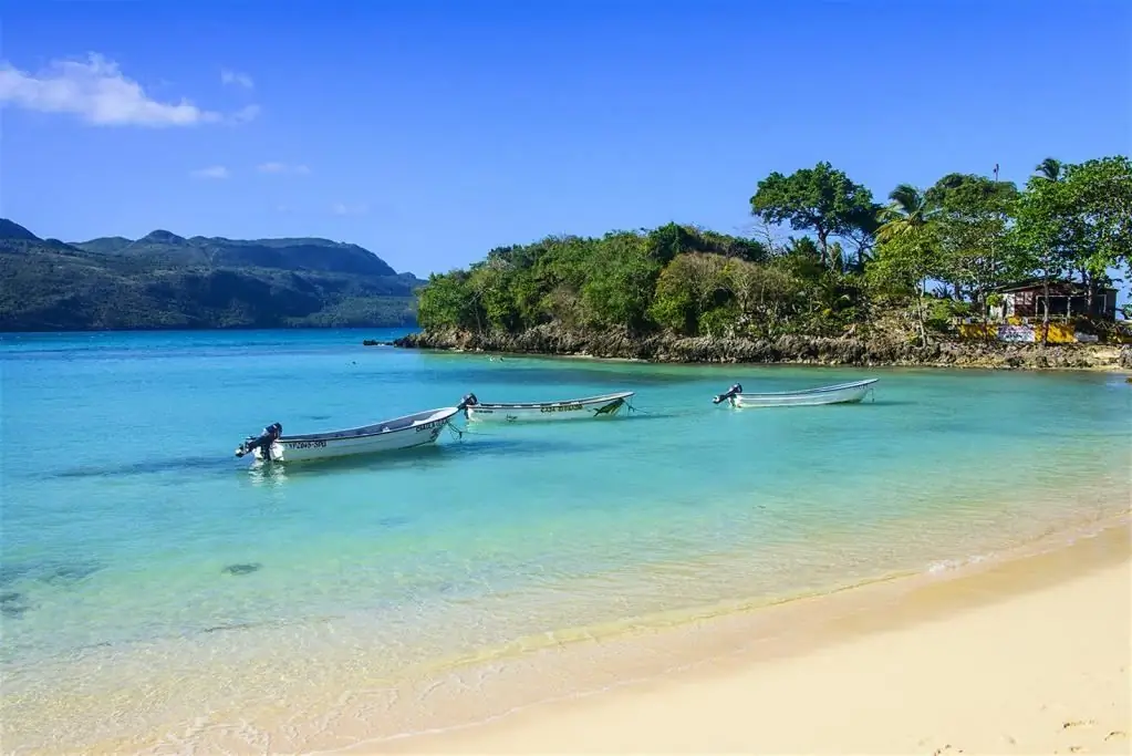 Spiagge dominicane