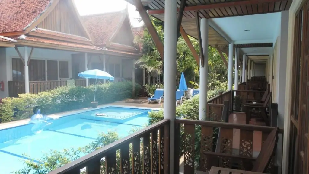 Bangtao Village Resort 3