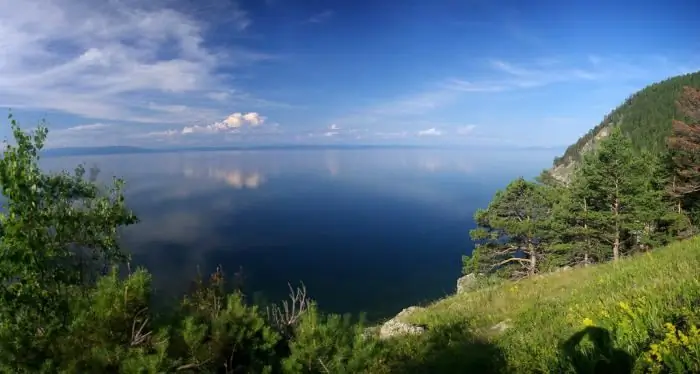 gražiausia vieta žemėje