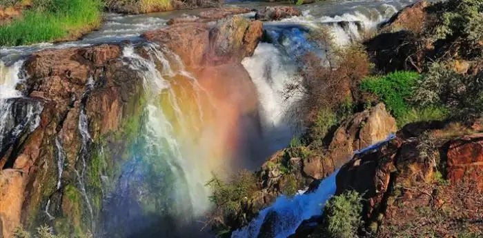 los lugares mas bellos del planeta