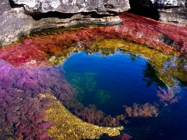 tempat terindah di planet ini