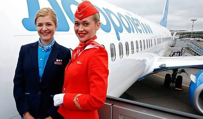 Dobrolet Airlines: passenger reviews of flights, planes and tickets. Reviews about flights to Crimea with "Dobrolet"