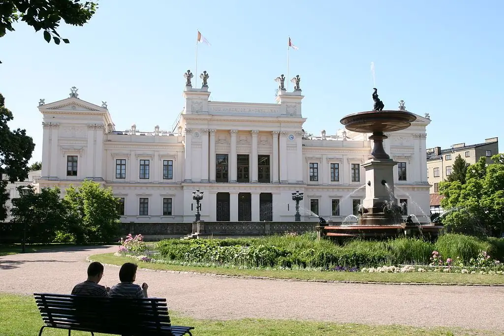 Lund Universiteti