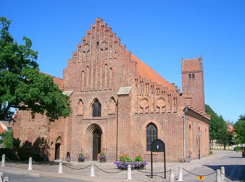 Sint-Pieterskerk