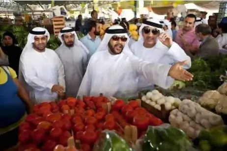 Çfarë të blini në Emiratet e Bashkuara Arabe? Blerja në Emiratet: çfarë mund të blini lirë në Emiratet e Bashkuara Arabe?