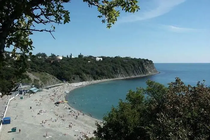 Село Бета: отзиви на почиващи и снимки