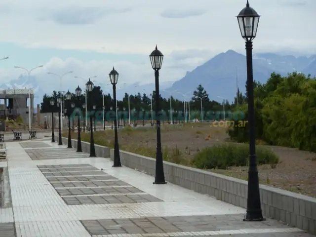 Hotel "Iren" në Kungur: përshkrimi, adresa, orët e hapjes, komente dhe foto